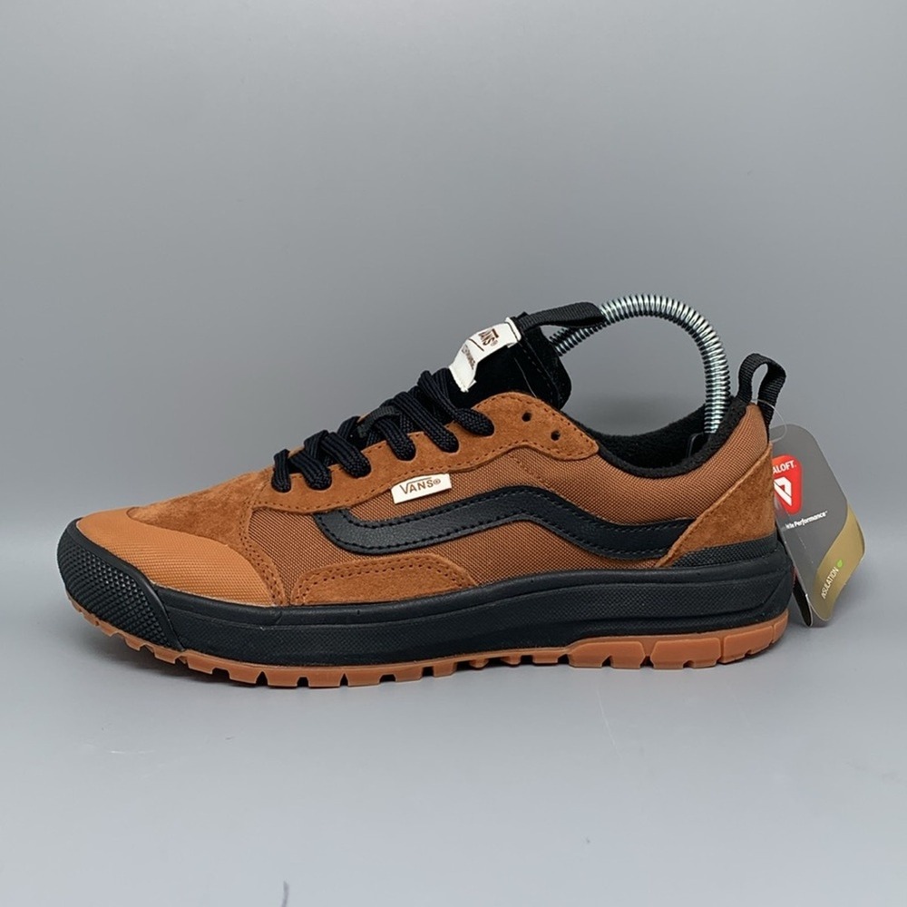 Vans UltraRange EXO MTE-1 Ginger Skate Shoes Men's Sz 6.5 Women's Sz 8 NWT - Picture 7 of 10